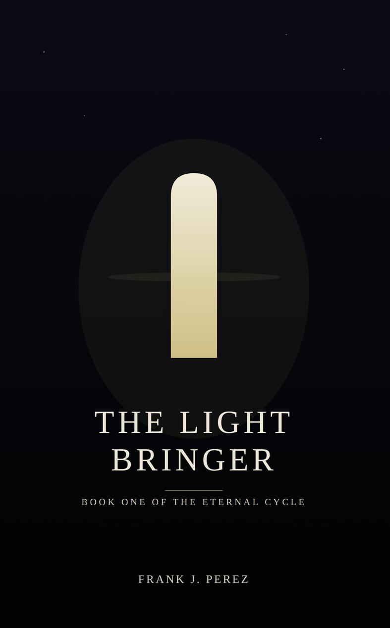 Eternal Cycle. Light Bringer